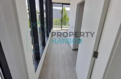 Villa - 4 Bedrooms - 6 Bathrooms for rent in Sendian - Masaar - Tilal City - Sharjah Villa - 4 Bedrooms - 6 Bathrooms for rent in Sendian - Masaar - Tilal City - Sharjah
