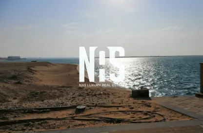 أرض - استوديو - 8 حمامات للبيع في جزيرة ناريل - أبوظبي