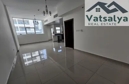 Apartment - 1 Bedroom - 1 Bathroom for rent in JS Tower - Dubai Sports City - Dubai