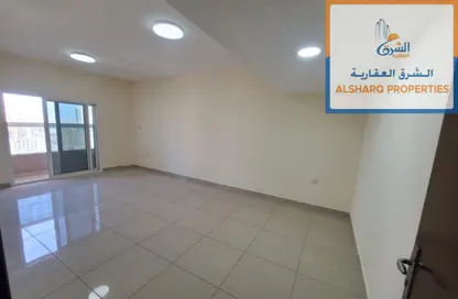 شقة - 2 غرف نوم - 2 حمامات للايجار في برج النعيمية 1 - أبراج النعيمية - النعيمية - عجمان