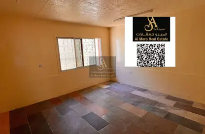 Apartment - 1 Bedroom - 1 Bathroom for rent in Sheikh Jaber Al Sabah Street - Al Naimiya - Al Nuaimiya - Ajman