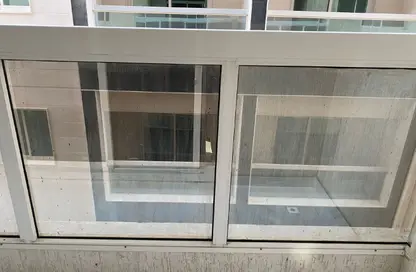 Apartment - 1 Bedroom - 2 Bathrooms for rent in Al Yasmeen 1 - Al Yasmeen - Ajman