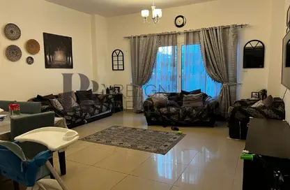 شقة - 3 غرف نوم - 4 حمامات للبيع في برج 24 - الريف داون تاون - مشروع الريف - أبوظبي