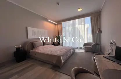 Apartment - Studio - 1 Bathroom for sale in Concept 7 Residences - Jumeirah Village Circle - Dubai Apartment - Studio - 1 Bathroom for sale in Concept 7 Residences - Jumeirah Village Circle - Dubai