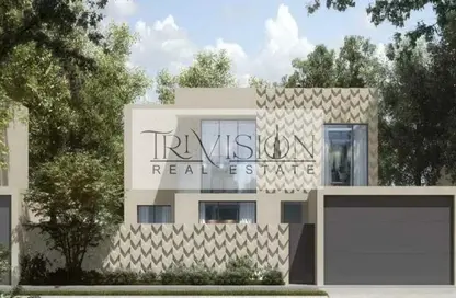 Villa - 4 Bedrooms - 5 Bathrooms for sale in Hayyan - Sharjah
