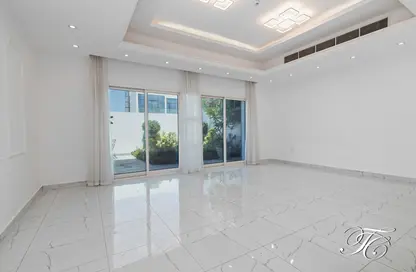 Townhouse - 3 Bedrooms - 5 Bathrooms for rent in BNH Townhouses - Al Furjan - Dubai