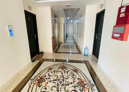 Reception / Lobby image for: Apartment - 1 bedroom - 2 bathrooms for rent in Ewan Residence 1 - Ewan Residences - Dubai Investment Park - Dubai, Image 1