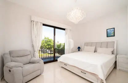 فيلا - 3 غرف نوم - 3 حمامات للبيع في مساكن نسمه - ّالطي - الشارقة