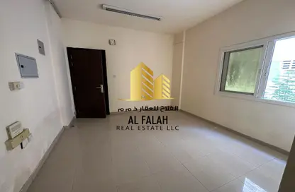 Office Space - Studio - 1 Bathroom for rent in Rolla Square - Rolla Area - Sharjah