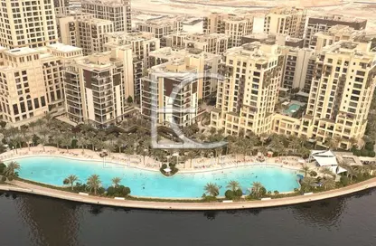 Apartment - 3 Bedrooms - 4 Bathrooms for rent in Creek Palace - Dubai Creek Harbour (The Lagoons) - Dubai