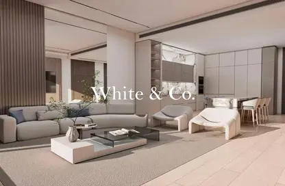 Apartment - 1 Bedroom - 2 Bathrooms for sale in Binghatti Phoenix - Jumeirah Village Circle - Dubai