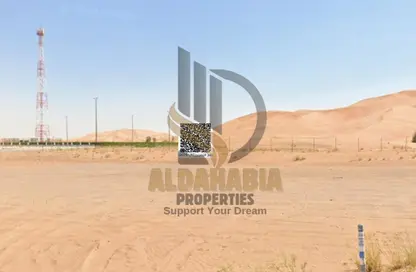 أرض - استوديو للبيع في الصجعة الصناعية - الصجعة - الشارقة