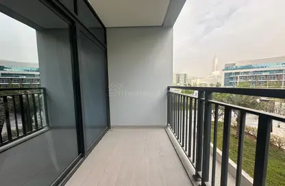 Apartment - Studio - 1 Bathroom for sale in Sunrise Legend - Arjan - Dubai