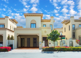 Villa - 3 bedrooms - 3 bathrooms for sale in Palma - Arabian Ranches 2 - Dubai