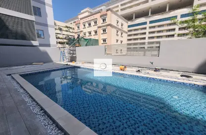 Apartment - 3 Bedrooms - 3 Bathrooms for rent in Riggat Al Buteen - Deira - Dubai