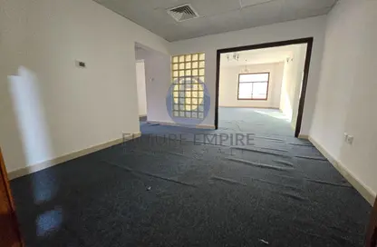 Office Space - Studio - 2 Bathrooms for rent in White Swan Building - Sheikh Zayed Road - Dubai