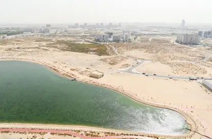 Apartment - 2 Bedrooms - 3 Bathrooms for rent in Lago Vista - Dubai Production City (IMPZ) - Dubai