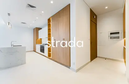Apartment - 3 Bedrooms - 4 Bathrooms for sale in Ellington House - Dubai Hills Estate - Dubai