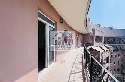 شقة - 2 غرف نوم - 2 حمامات للايجار في سيرك شيرلوك 3 - سيرك شرلوك - مدينة السيارات - دبي