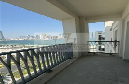 شقة - 2 غرف نوم - 2 حمامات للبيع في جزيرة مريم - الشارقة