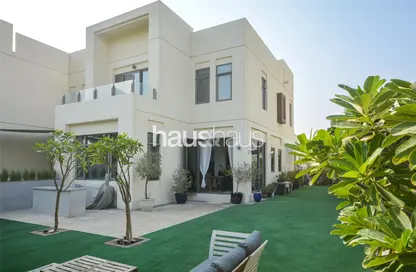 Townhouse - 4 Bedrooms - 5 Bathrooms for sale in Mira Oasis 2 - Mira Oasis - Reem - Dubai