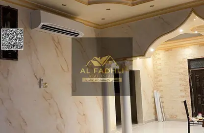 Villa - 3 Bedrooms - 5 Bathrooms for rent in Al Jurf 2 - Al Jurf - Ajman Downtown - Ajman