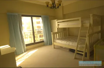 شقة - 3 غرف نوم - 3 حمامات للبيع في بولمان ريزورت جزر المرجان - جزيرة المرجان - رأس الخيمة