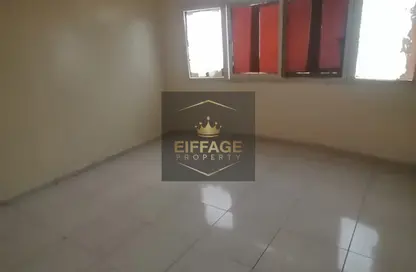 Apartment - Studio - 1 Bathroom for rent in Al Bustan - Ajman