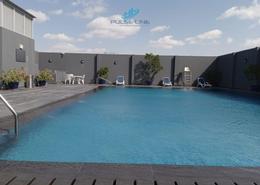 Apartment - 1 bedroom - 2 bathrooms for rent in The Bricks - Mankhool - Bur Dubai - Dubai