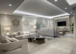 Villa - 3 bedrooms - 4 bathrooms for sale in Sharjah Sustainable City - Sharjah