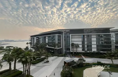 شقة - غرفة نوم - 2 حمامات للبيع في 5 شقة بناية - مساكن بلوواترز - بلوواترز - دبي شقة - غرفة نوم - 2 حمامات للبيع في 5 شقة بناية - مساكن بلوواترز - بلوواترز - دبي