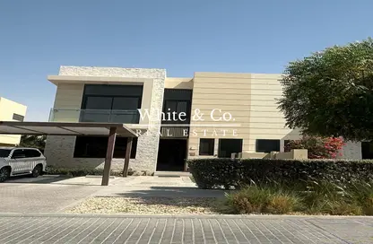 فيلا - 3 غرف نوم - 5 حمامات للبيع في ترينتي - داماك هيلز - دبي