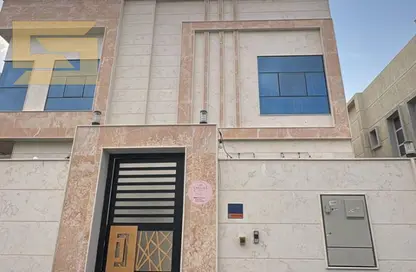 فيلا - 5 غرف نوم - 7 حمامات للبيع في العامرة جاردنز - العامرة - عجمان