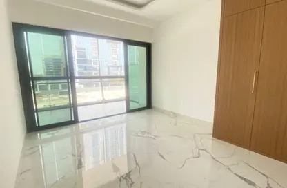 شقة - 1 حمام للايجار في عزيزي ريفييرا ازور - ميدان واحد - ميدان - دبي