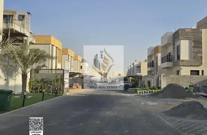 أرض - استوديو للبيع في 1 الياسمين - الياسمين - عجمان