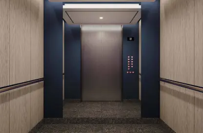 Apartment - 1 Bedroom - 1 Bathroom for sale in The Edge Tower B - The Edge - Business Bay - Dubai