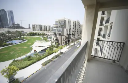 Apartment - 3 Bedrooms - 4 Bathrooms for sale in Naseem Residence - Maryam Gate Residence - Maryam Island - Sharjah