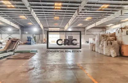 Warehouse - Studio for sale in Freezone South - Jebel Ali Freezone - Jebel Ali - Dubai
