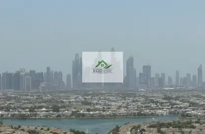 شقة - 2 غرف نوم - 2 حمامات للايجار في بنغاطي جيمز - قرية الجميرا سركل - دبي