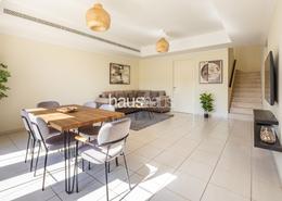 Villa - 3 bedrooms - 3 bathrooms for rent in Springs 4 - The Springs - Dubai