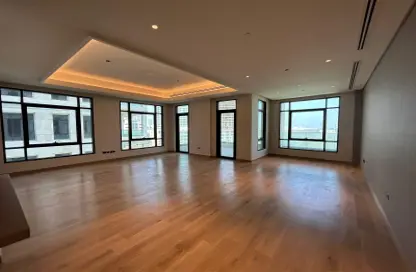 Empty Room image for: Apartment - 3 Bedrooms - 4 Bathrooms for sale in One Reem Island - Shams Abu Dhabi - Al Reem Island - Abu Dhabi, Image 1