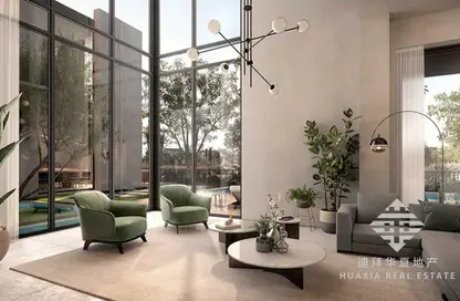 Villa - 4 Bedrooms - 5 Bathrooms for sale in Chion at Athlon - Athlon by Aldar - Dubai Land - Dubai