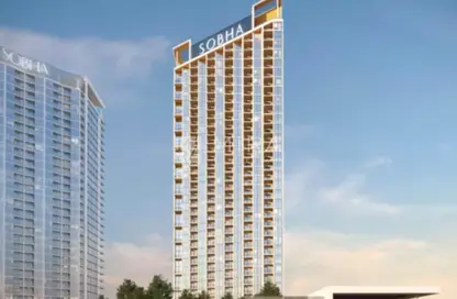 Apartment - 2 Bedrooms - 2 Bathrooms for sale in Sobha Hartland Waves Opulence - Sobha Hartland - Mohammed Bin Rashid City - Dubai