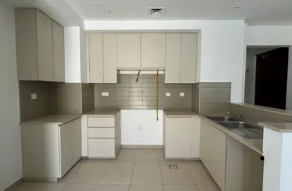Townhouse - 3 Bedrooms - 4 Bathrooms for rent in Hayat Townhouses - Town Square - Dubai