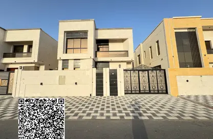 فيلا - 5 غرف نوم - 8 حمامات للبيع في 1 الياسمين - الياسمين - عجمان