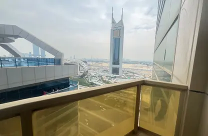 شقة - 2 غرف نوم - 2 حمامات للايجار في ميلينيوم إكزكيوتيف تاور - شارع الشيخ زايد - دبي شقة - 2 غرف نوم - 2 حمامات للايجار في ميلينيوم إكزكيوتيف تاور - شارع الشيخ زايد - دبي