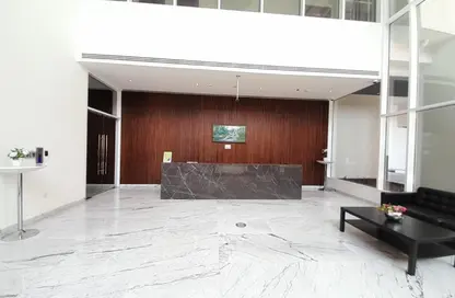 Apartment - 1 Bedroom - 2 Bathrooms for rent in Gemini Splendor - Sobha Hartland - Mohammed Bin Rashid City - Dubai