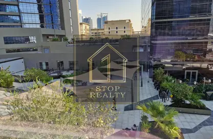 Office Space - Studio - 1 Bathroom for sale in The Onyx Tower 1 - The Onyx Towers - Greens - Dubai