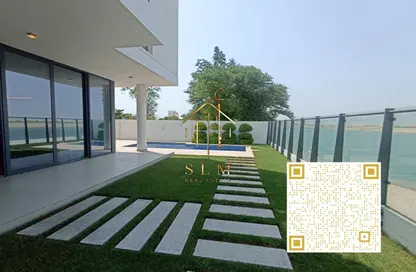 Villa - 5 Bedrooms - 6 Bathrooms for sale in Sun Island - Ajmal Makan City - Sharjah Waterfront City - Sharjah