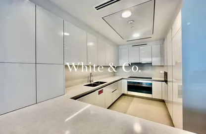 Apartment - 2 Bedrooms - 4 Bathrooms for rent in Canal Front Residence 5 - Canal Front Residences - Al Wasl - Dubai